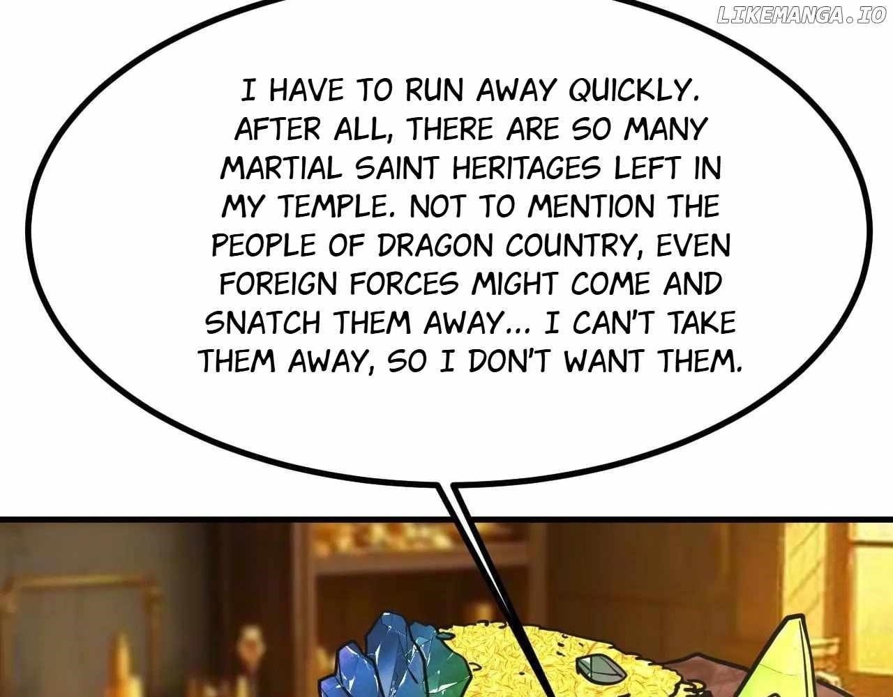 Logging 10,000 Years into the Future Chapter 183 - Page 87 in English