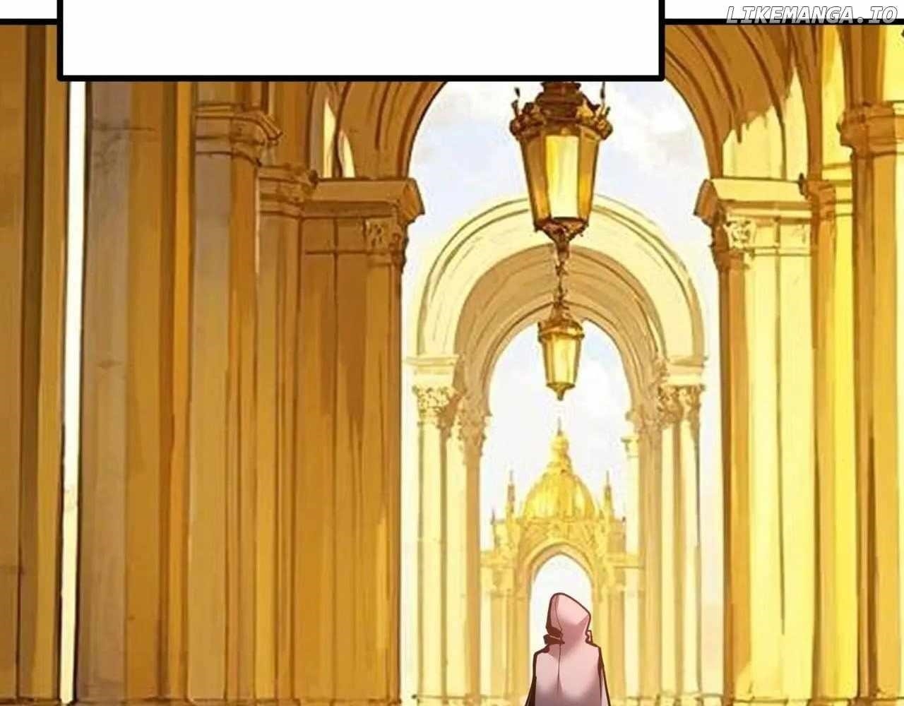 Logging 10,000 Years into the Future Chapter 183 - Page 91 in English