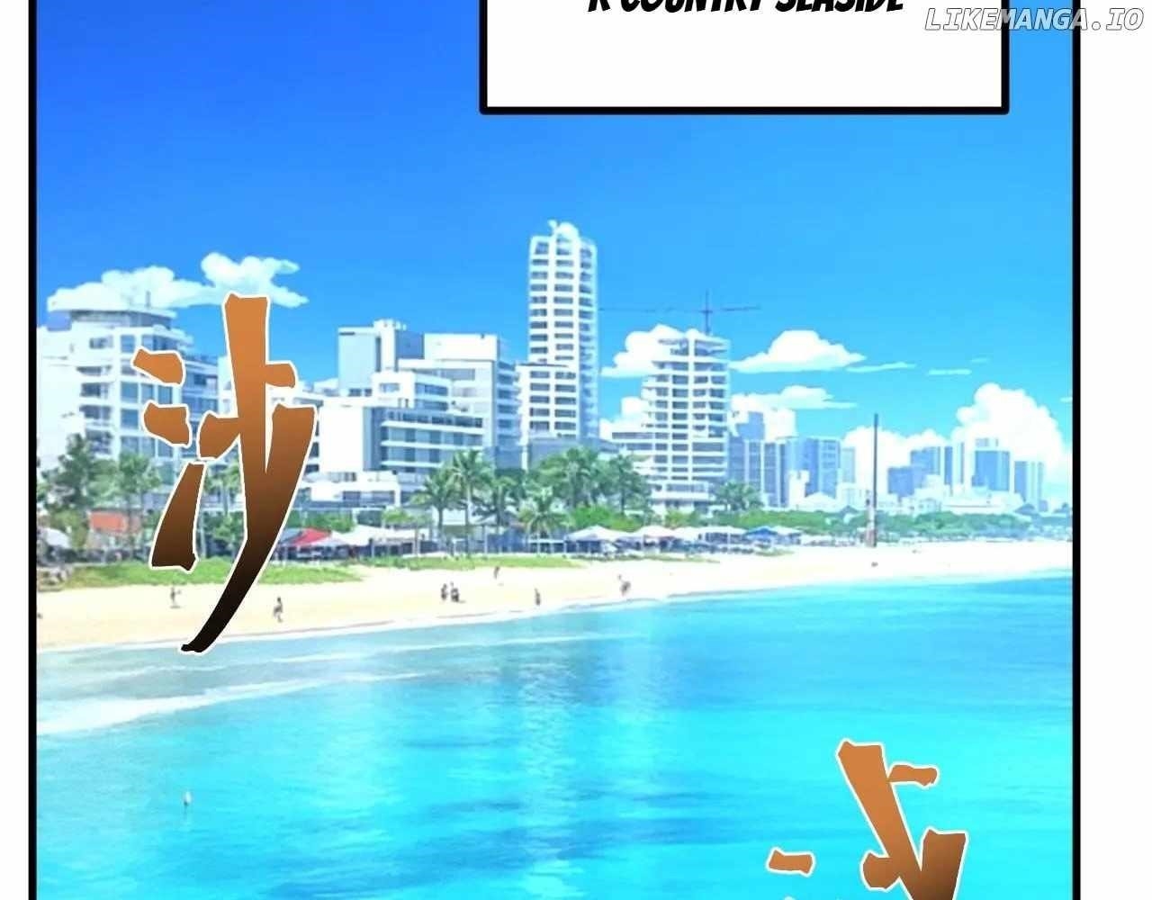 Logging 10,000 Years into the Future Chapter 183 - Page 95 in English