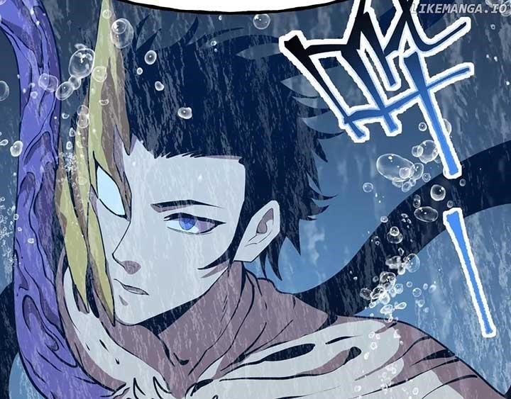 Logging 10,000 Years into the Future Chapter 186 - Page 10 in English