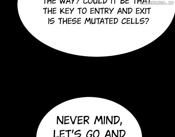 Logging 10,000 Years into the Future Chapter 186 - Page 102 in English