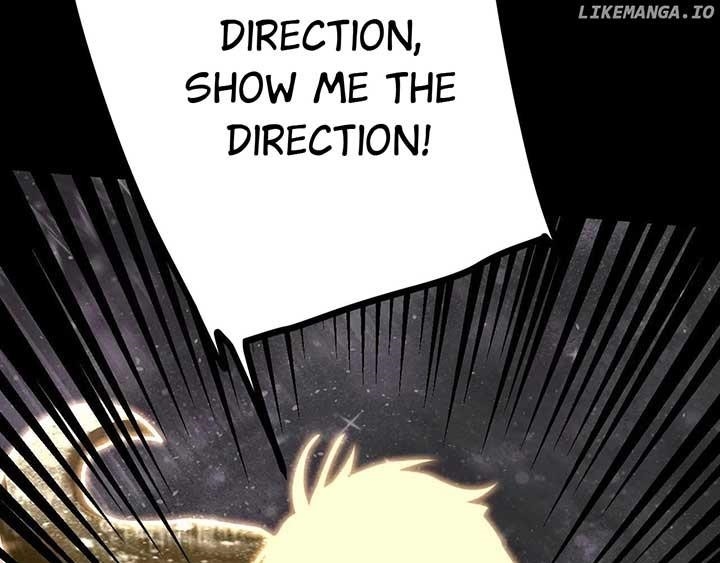 Logging 10,000 Years into the Future Chapter 186 - Page 104 in English