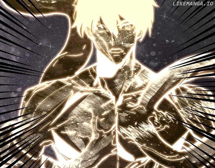 Logging 10,000 Years into the Future Chapter 186 - Page 105 in English