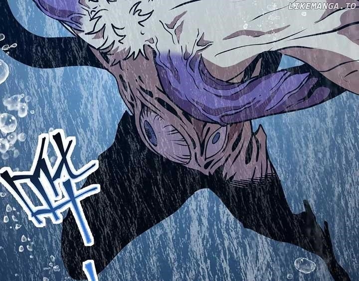 Logging 10,000 Years into the Future Chapter 186 - Page 11 in English