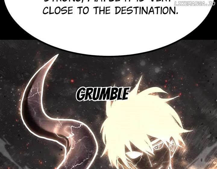 Logging 10,000 Years into the Future Chapter 186 - Page 115 in English