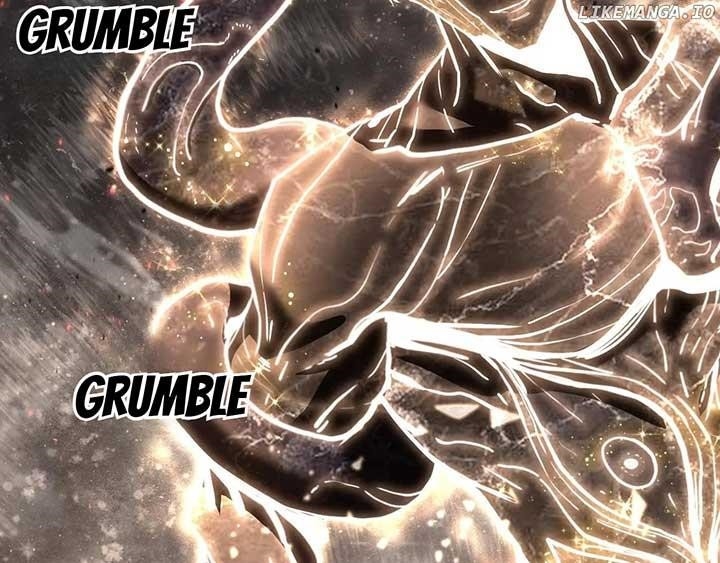 Logging 10,000 Years into the Future Chapter 186 - Page 116 in English