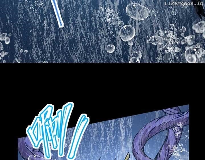 Logging 10,000 Years into the Future Chapter 186 - Page 12 in English