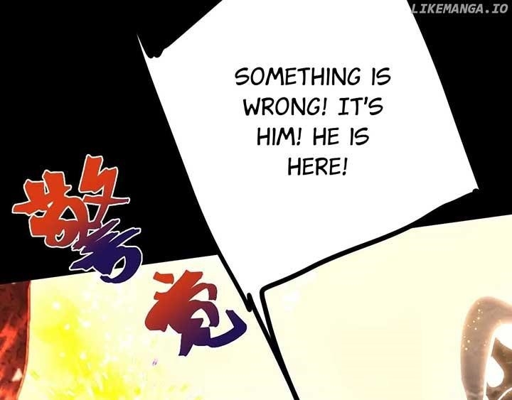 Logging 10,000 Years into the Future Chapter 186 - Page 121 in English