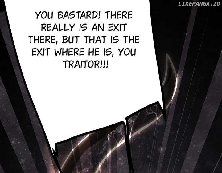 Logging 10,000 Years into the Future Chapter 186 - Page 124 in English