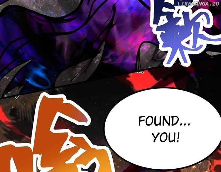Logging 10,000 Years into the Future Chapter 186 - Page 129 in English