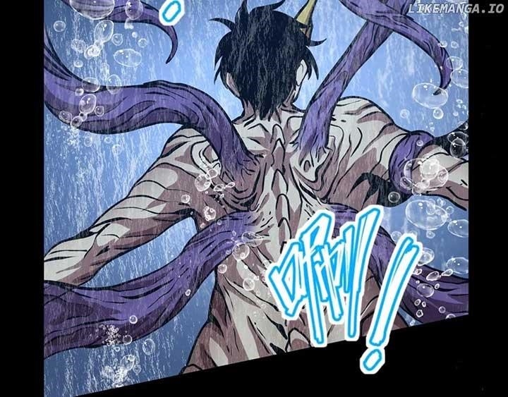 Logging 10,000 Years into the Future Chapter 186 - Page 13 in English