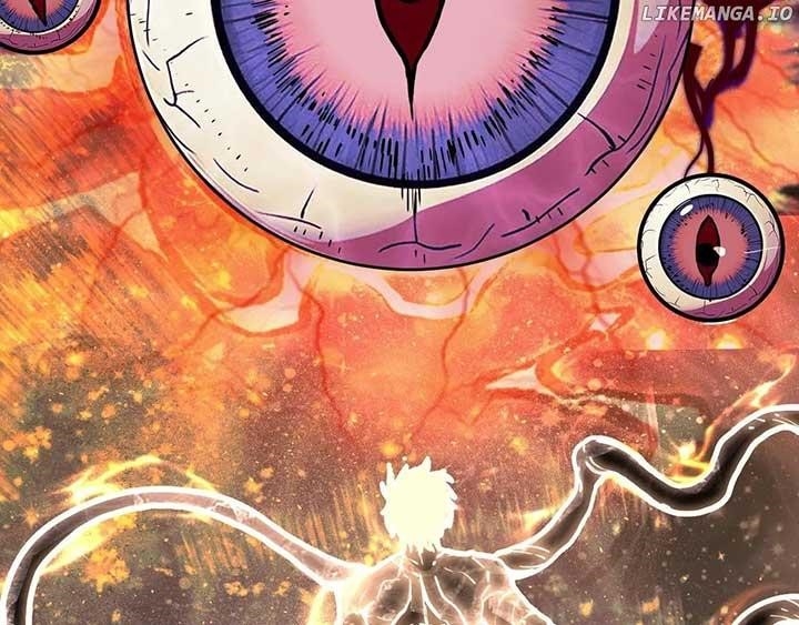 Logging 10,000 Years into the Future Chapter 186 - Page 131 in English