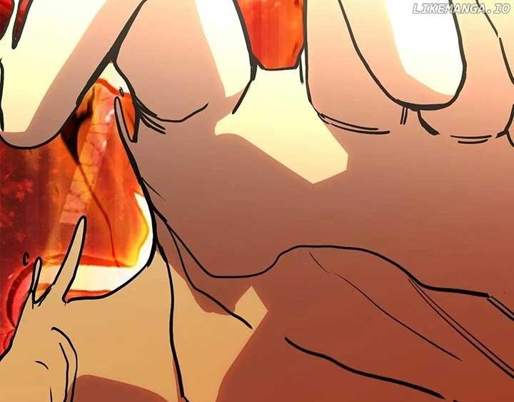 Logging 10,000 Years into the Future Chapter 186 - Page 134 in English