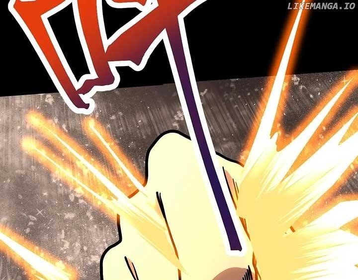Logging 10,000 Years into the Future Chapter 186 - Page 136 in English