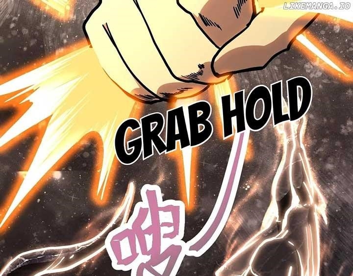 Logging 10,000 Years into the Future Chapter 186 - Page 137 in English