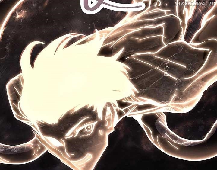 Logging 10,000 Years into the Future Chapter 186 - Page 138 in English