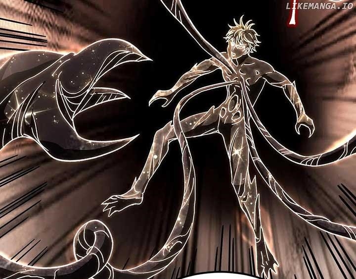 Logging 10,000 Years into the Future Chapter 186 - Page 142 in English