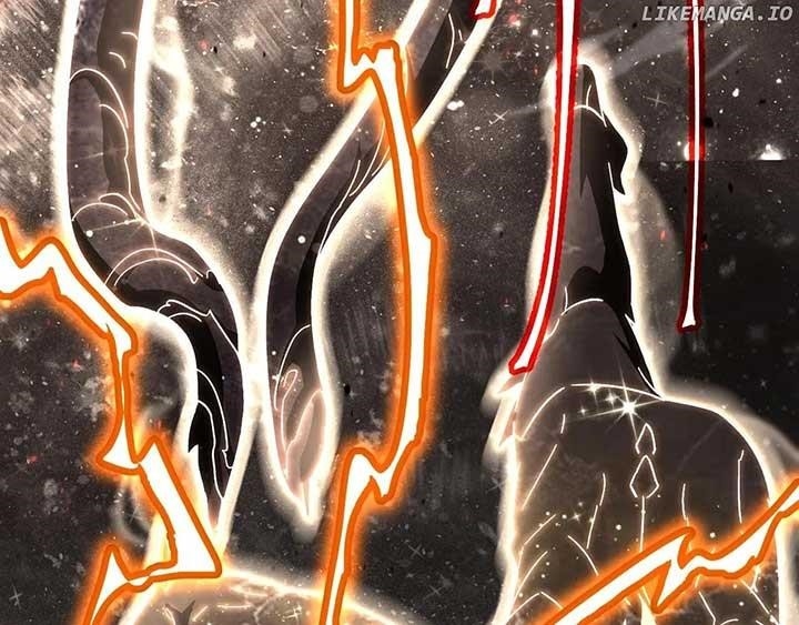 Logging 10,000 Years into the Future Chapter 186 - Page 146 in English