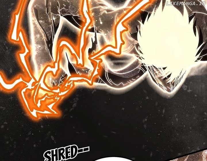 Logging 10,000 Years into the Future Chapter 186 - Page 147 in English