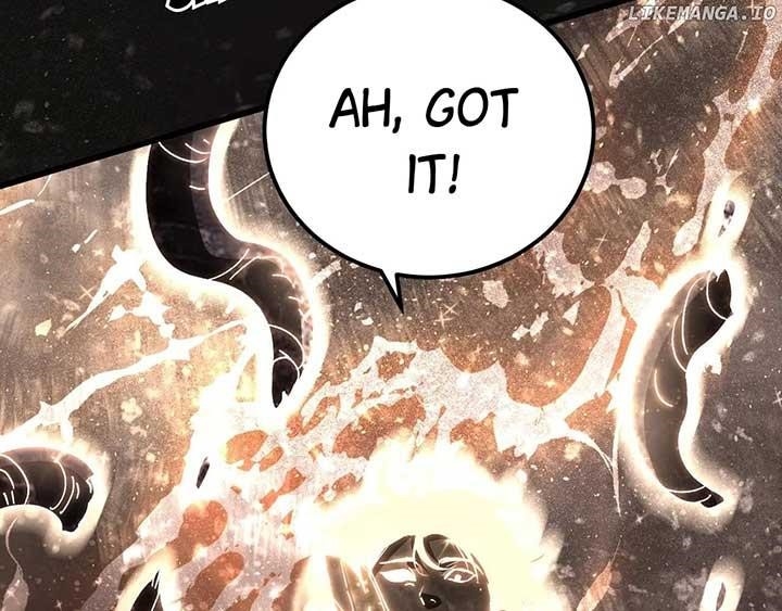 Logging 10,000 Years into the Future Chapter 186 - Page 148 in English