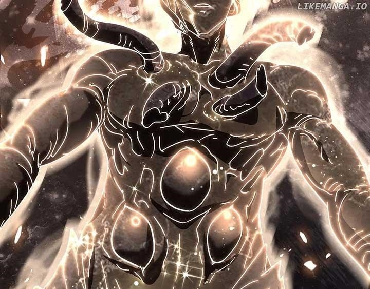 Logging 10,000 Years into the Future Chapter 186 - Page 149 in English