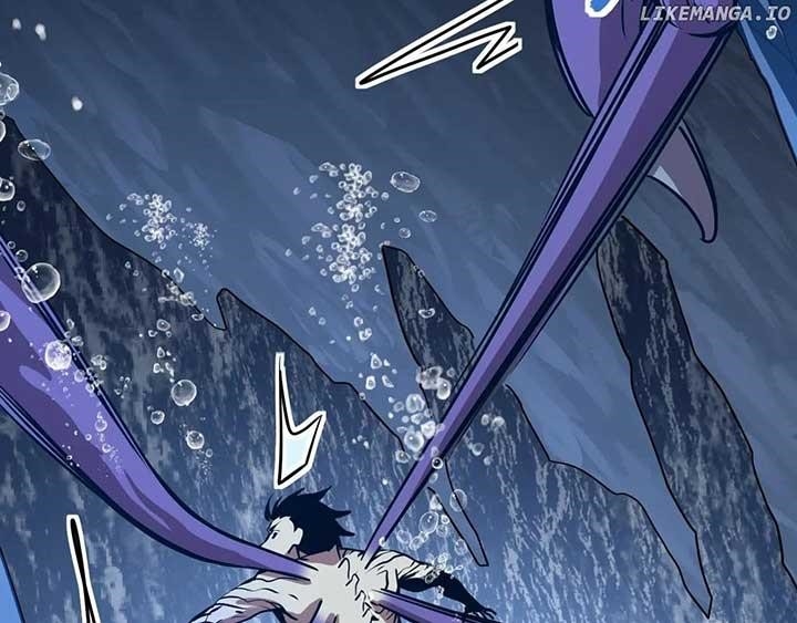 Logging 10,000 Years into the Future Chapter 186 - Page 15 in English