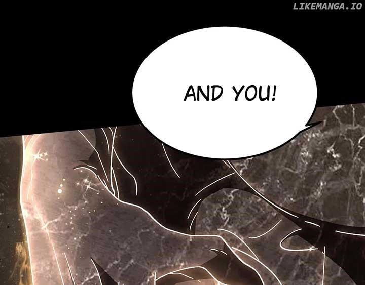 Logging 10,000 Years into the Future Chapter 186 - Page 151 in English