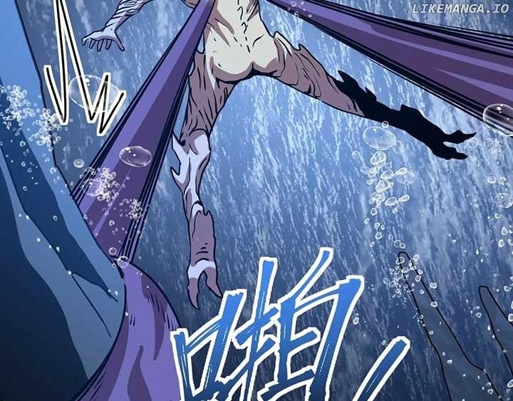 Logging 10,000 Years into the Future Chapter 186 - Page 16 in English