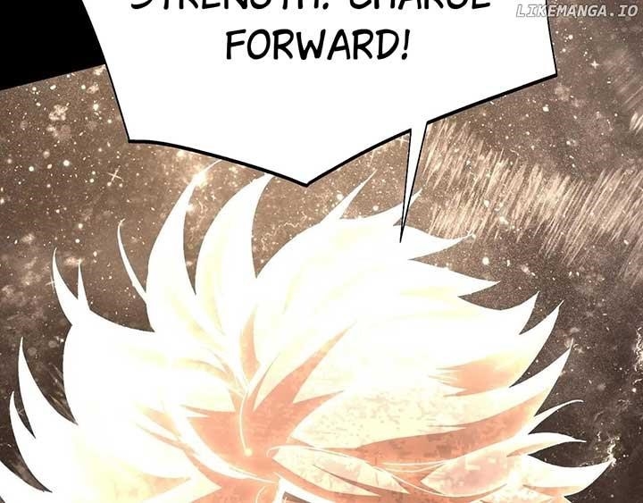 Logging 10,000 Years into the Future Chapter 186 - Page 167 in English