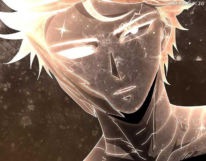Logging 10,000 Years into the Future Chapter 186 - Page 168 in English