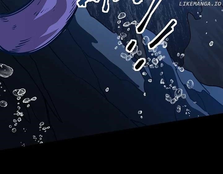 Logging 10,000 Years into the Future Chapter 186 - Page 17 in English