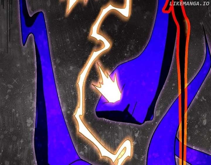 Logging 10,000 Years into the Future Chapter 186 - Page 172 in English