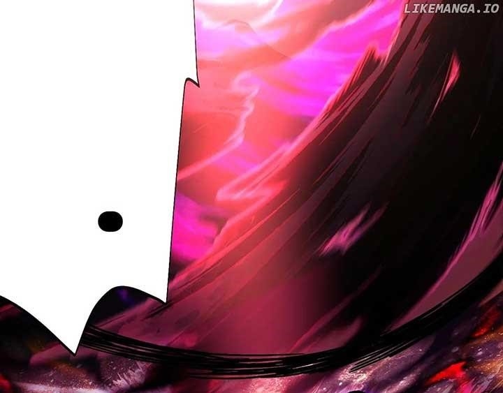 Logging 10,000 Years into the Future Chapter 186 - Page 177 in English