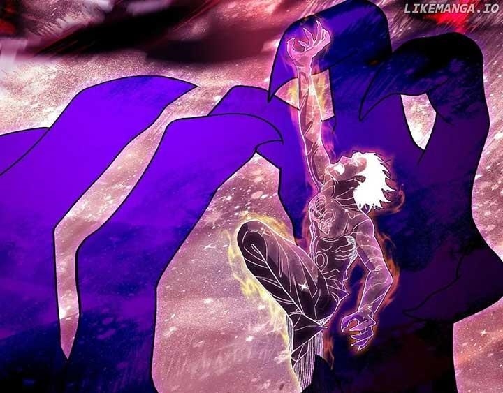 Logging 10,000 Years into the Future Chapter 186 - Page 178 in English