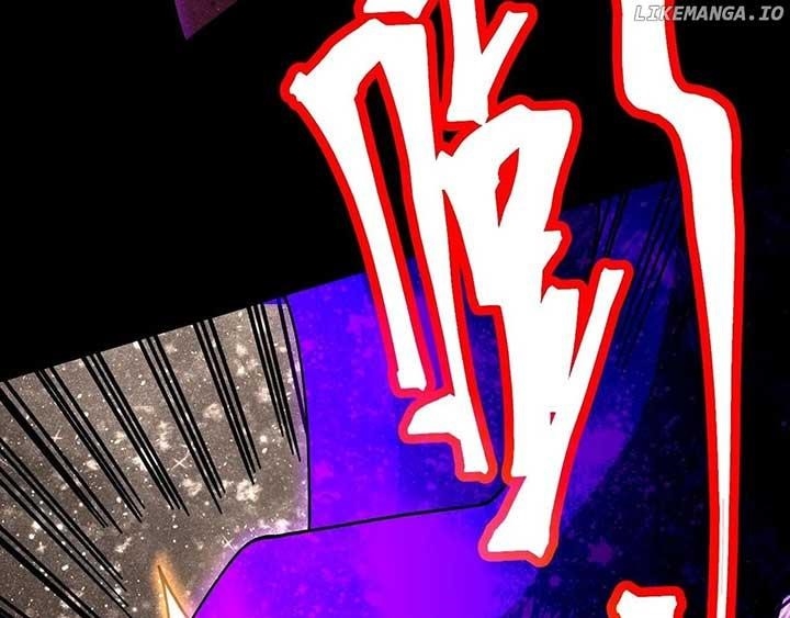 Logging 10,000 Years into the Future Chapter 186 - Page 180 in English