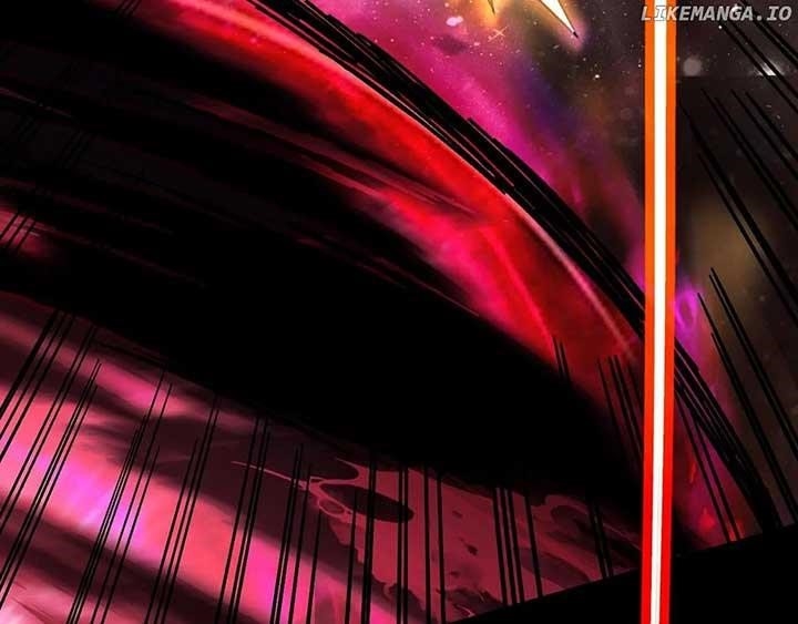Logging 10,000 Years into the Future Chapter 186 - Page 182 in English