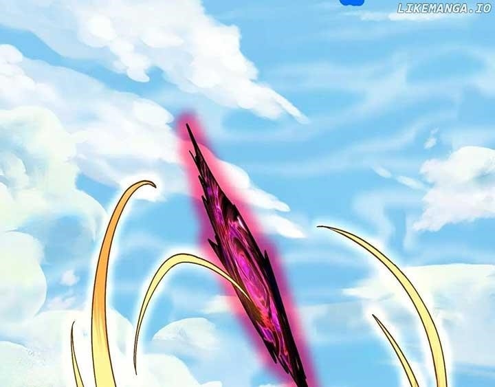 Logging 10,000 Years into the Future Chapter 186 - Page 188 in English