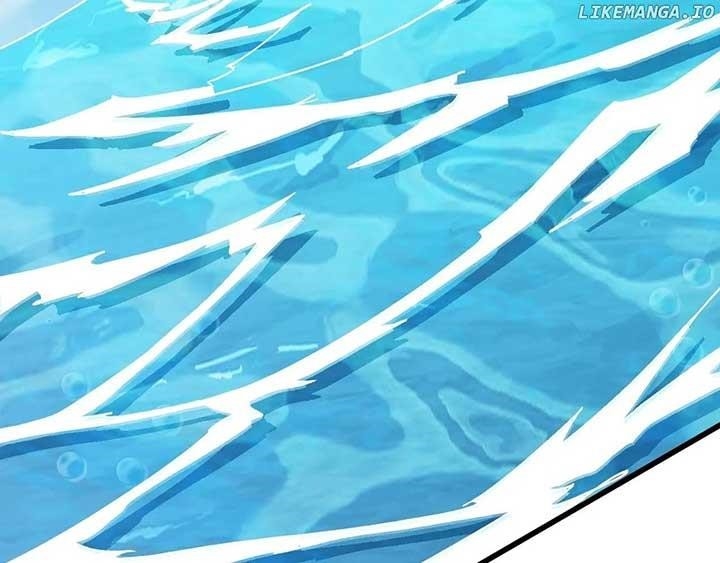 Logging 10,000 Years into the Future Chapter 186 - Page 190 in English