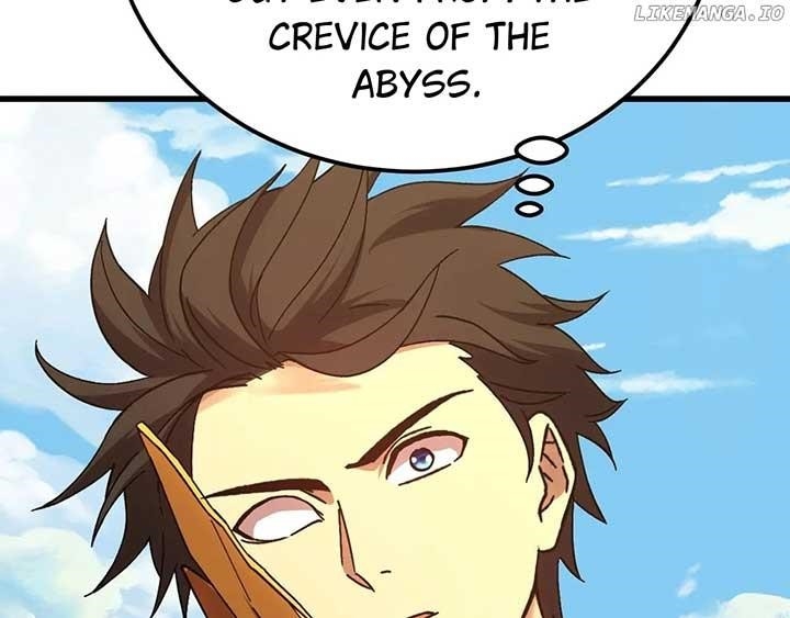 Logging 10,000 Years into the Future Chapter 186 - Page 198 in English