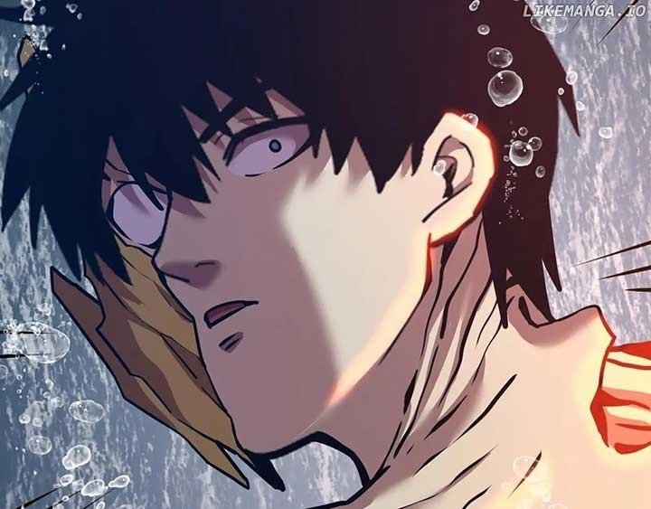 Logging 10,000 Years into the Future Chapter 186 - Page 20 in English