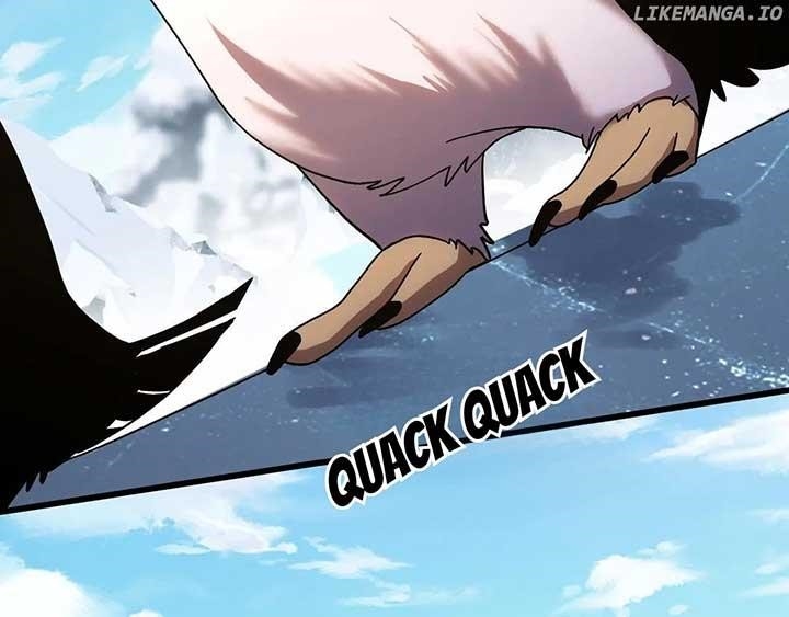 Logging 10,000 Years into the Future Chapter 186 - Page 205 in English