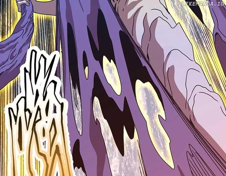 Logging 10,000 Years into the Future Chapter 186 - Page 28 in English