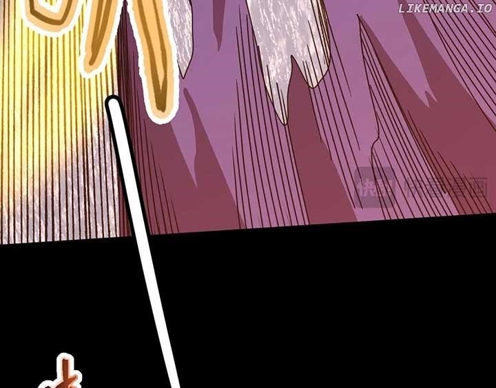 Logging 10,000 Years into the Future Chapter 186 - Page 29 in English