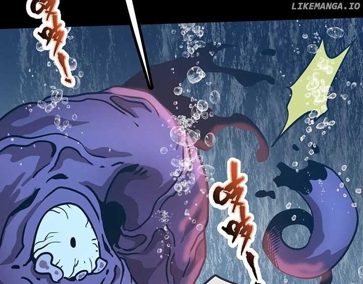 Logging 10,000 Years into the Future Chapter 186 - Page 30 in English