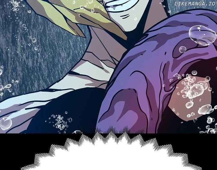 Logging 10,000 Years into the Future Chapter 186 - Page 33 in English