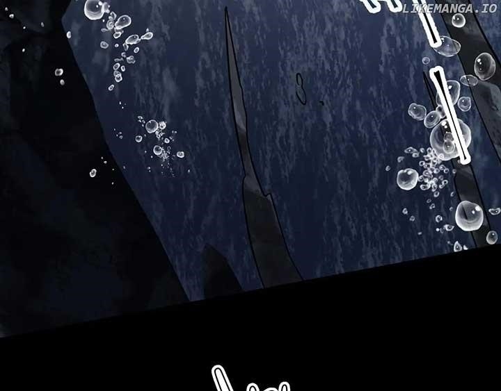 Logging 10,000 Years into the Future Chapter 186 - Page 38 in English