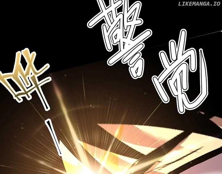 Logging 10,000 Years into the Future Chapter 186 - Page 39 in English