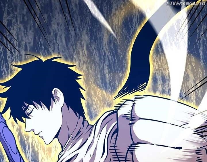 Logging 10,000 Years into the Future Chapter 186 - Page 4 in English