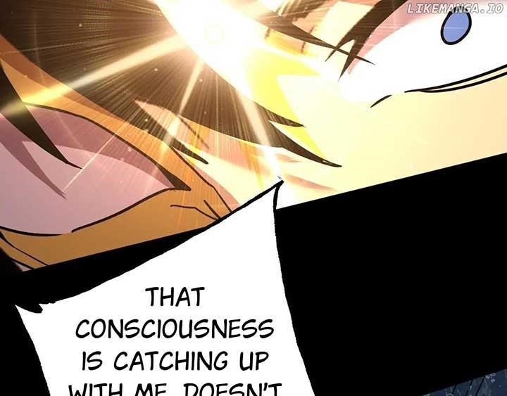 Logging 10,000 Years into the Future Chapter 186 - Page 40 in English