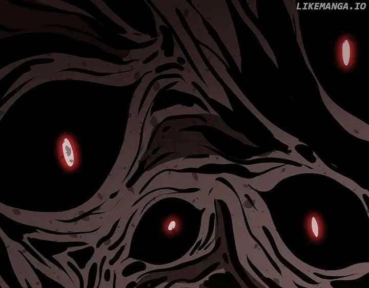 Logging 10,000 Years into the Future Chapter 186 - Page 44 in English
